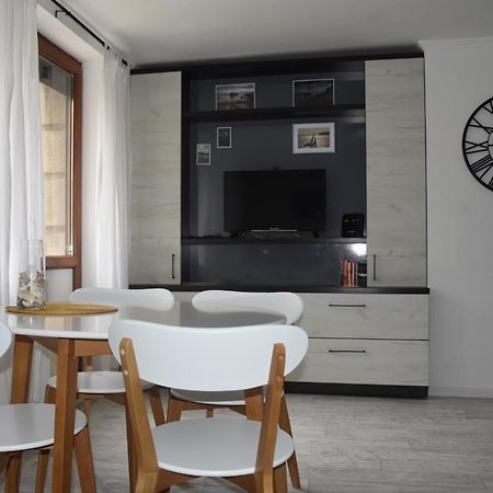 Sea apartment / Апартамент до морето Варна Екстер'єр фото